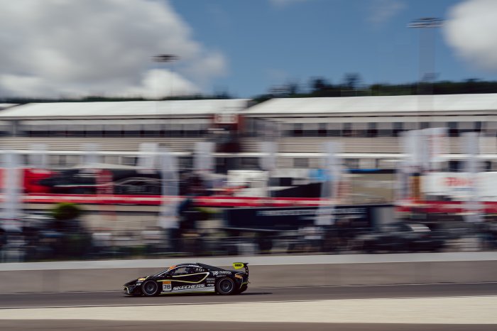 ProAm and Papaya Cup: One hand on the trophy but not a done deal yet