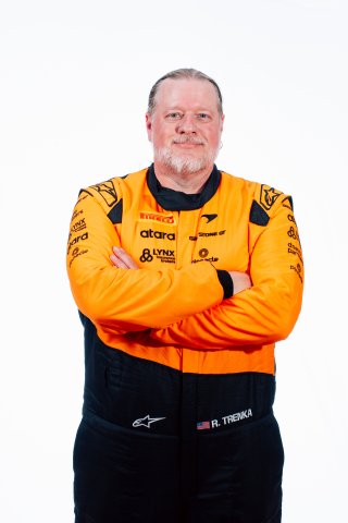 Ron Trenka