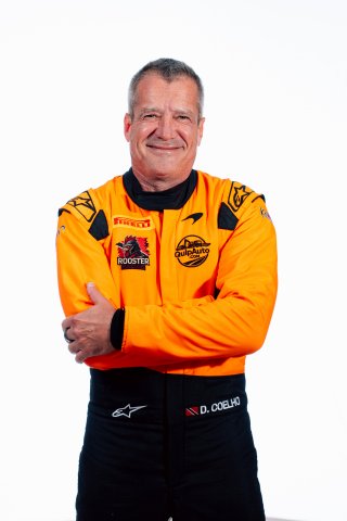 David Coelho