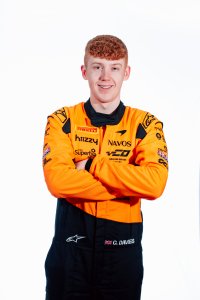 Callum Davies