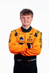 Luca Magnussen
