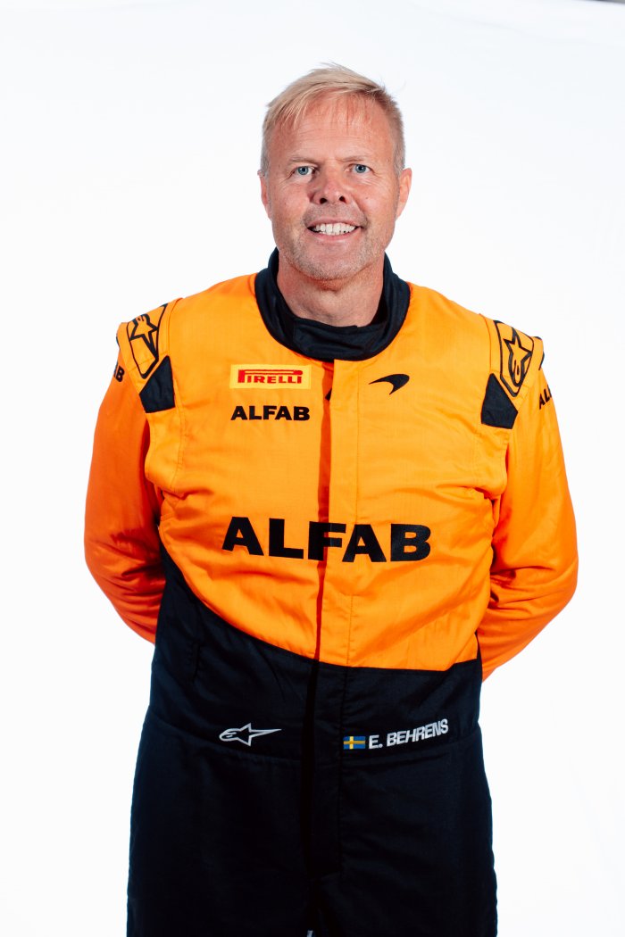 Erik Behrens