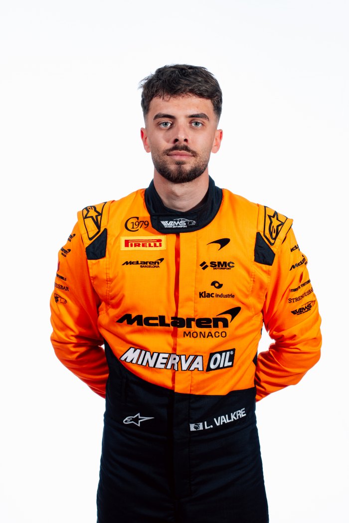 Lucas Valkre