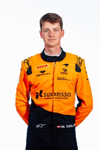 Maximilian Tarillion
