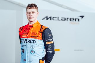 Zac Meakin