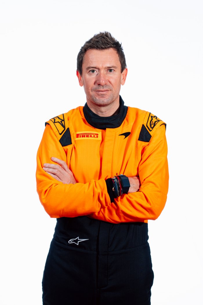 Julien Piguet