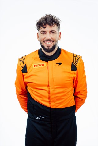 Kevin Rohrscheidt