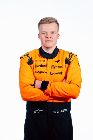 Gregor Jeets