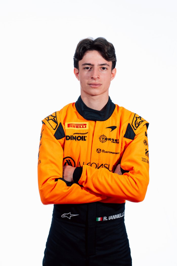 Riccardo Ianniello