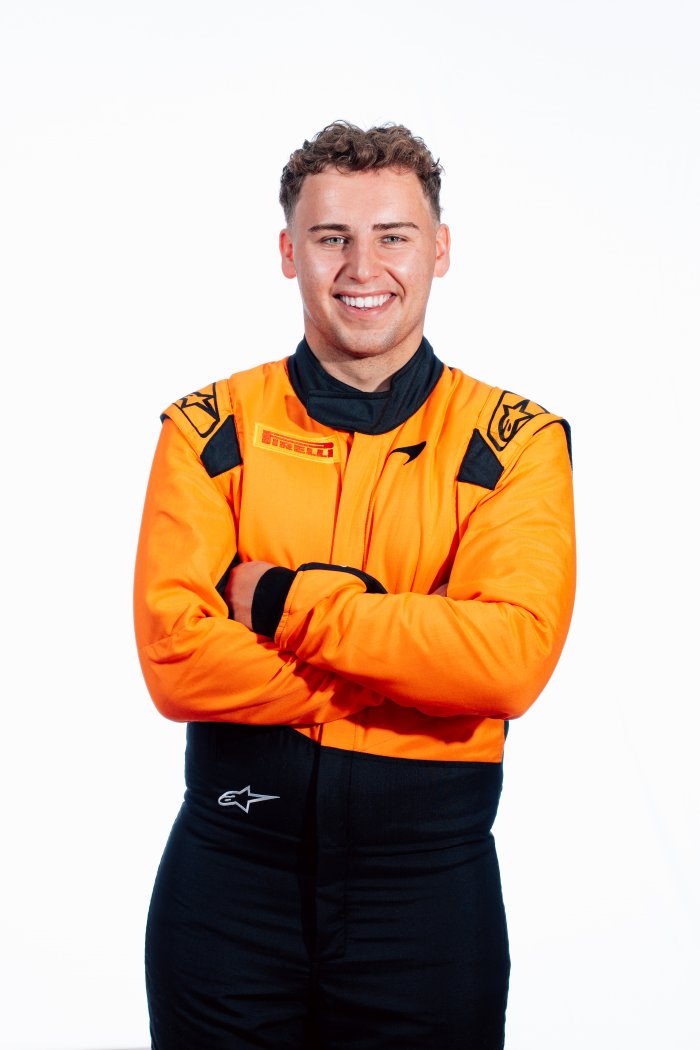 Aston Millar