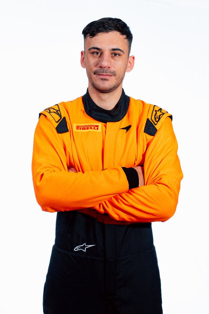 Alessio Deledda