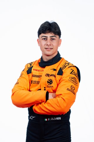 Flavio Olivieri