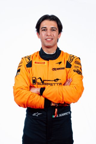 Vincenzo Scarpetta