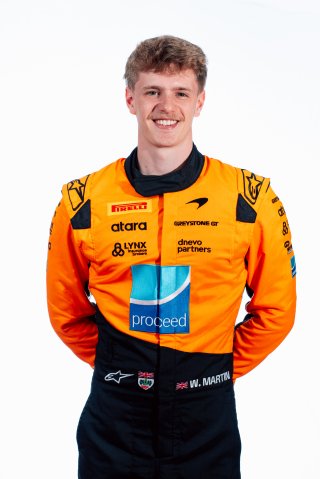 Will Martin