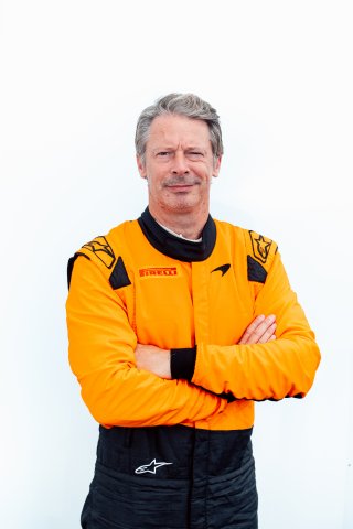 Jonathan Cochet