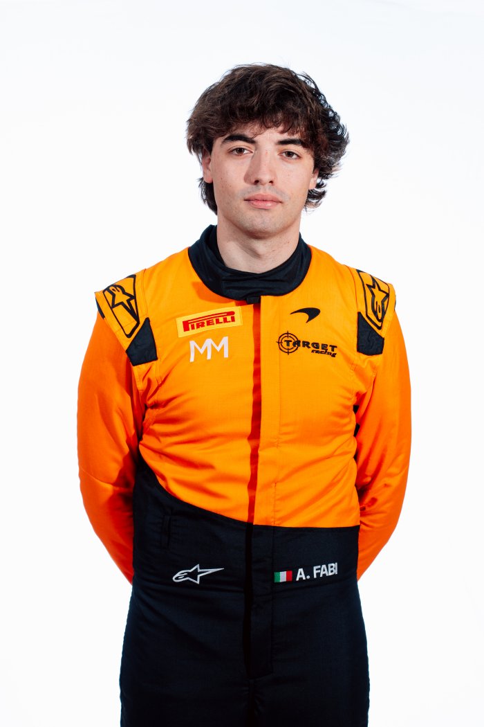 Alessandro Fabi