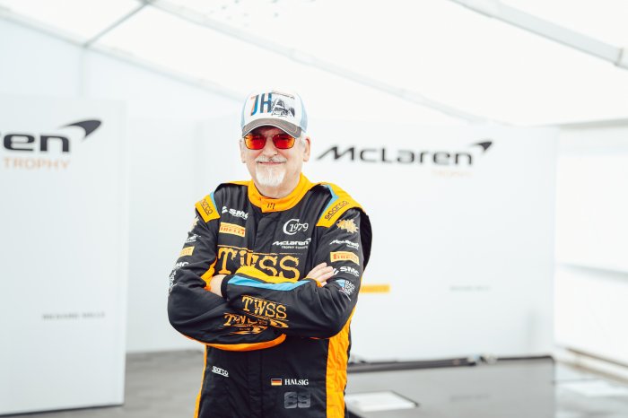 Klaus Halsig