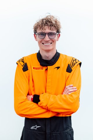 Lucas Legeret