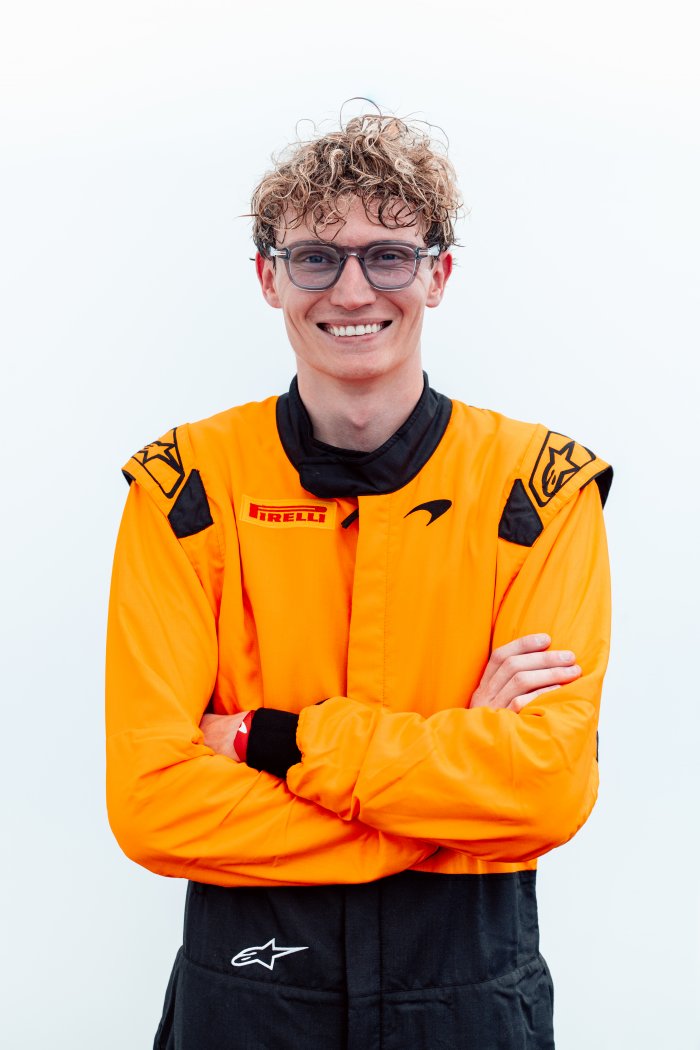 Lucas Legeret