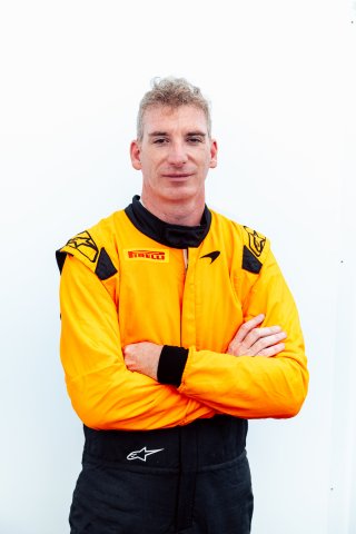 Jody Lambrughi