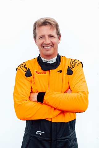 Mark Smith