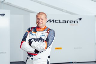 Mikael Karlsson