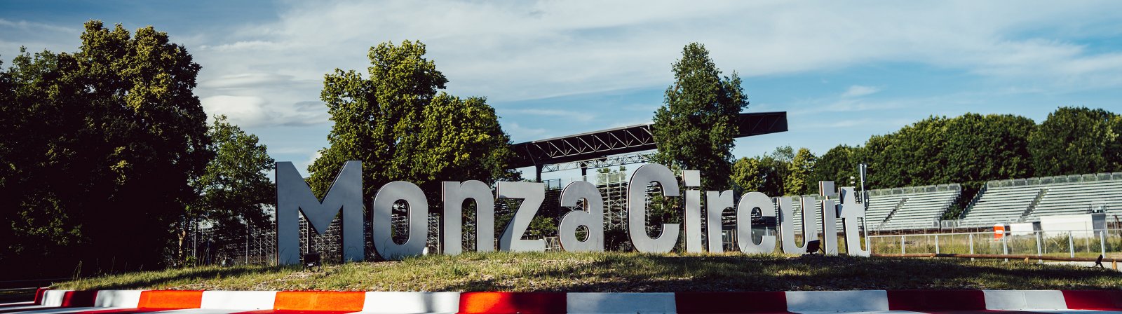 Monza photo